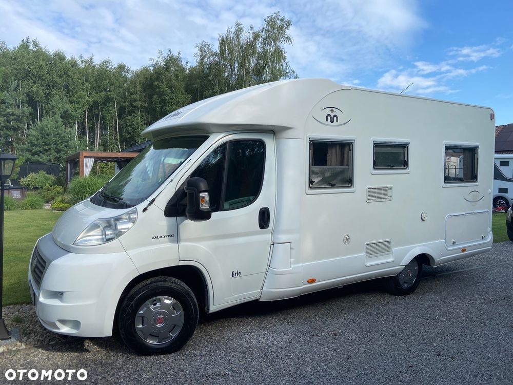 Fiat Ducato - 5