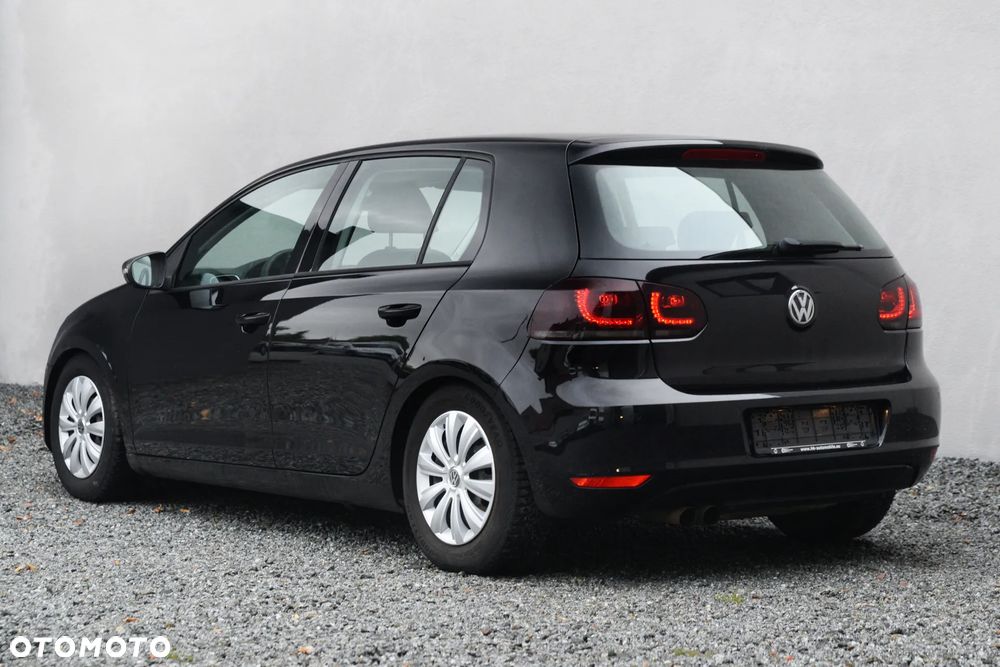 Volkswagen Golf 1.4 TSI Comfortline - 14