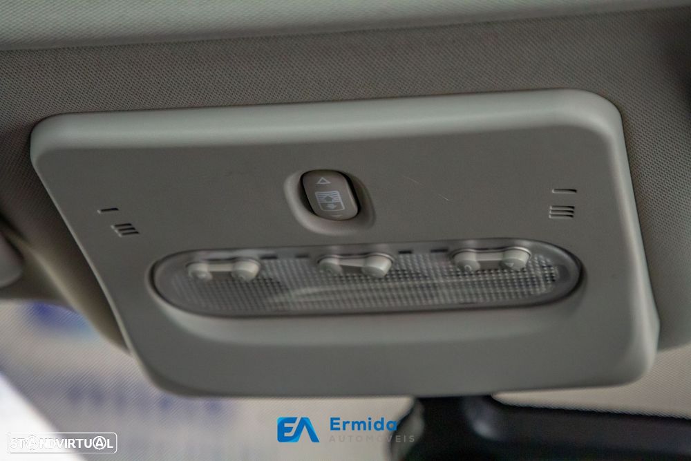 Nissan Qashqai 1.5 dCi Tekna - 48