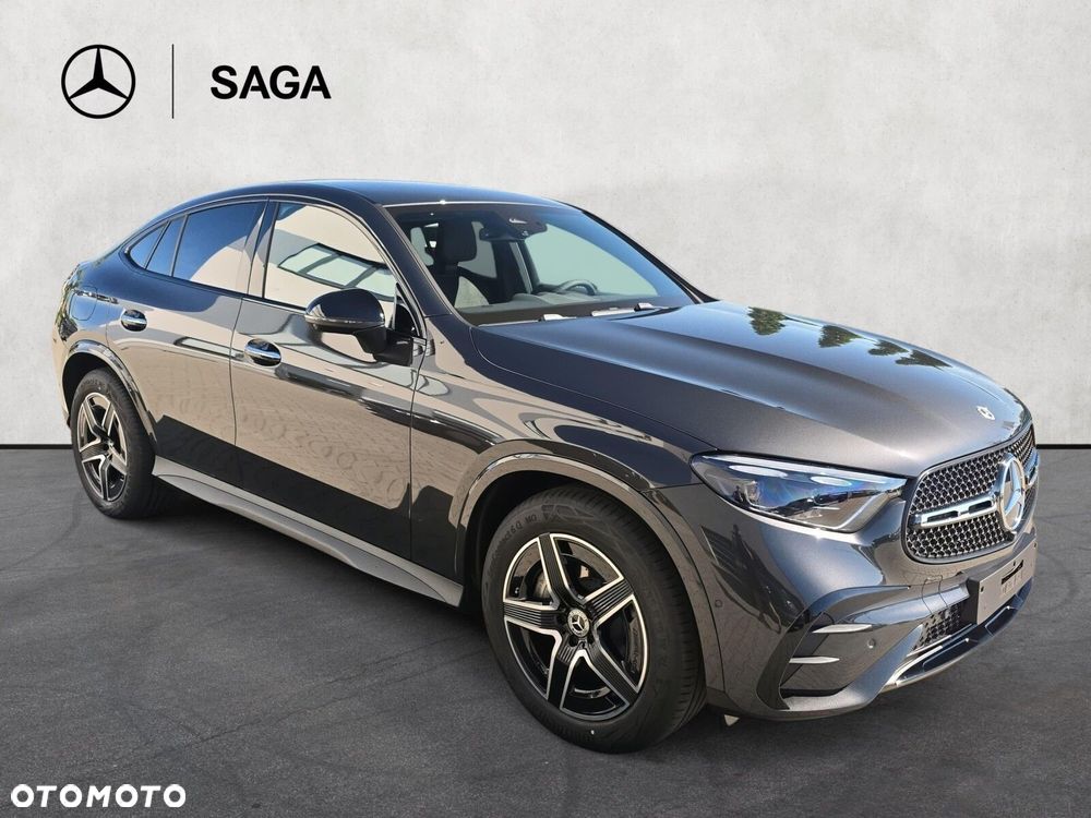 Mercedes-Benz GLC - 4