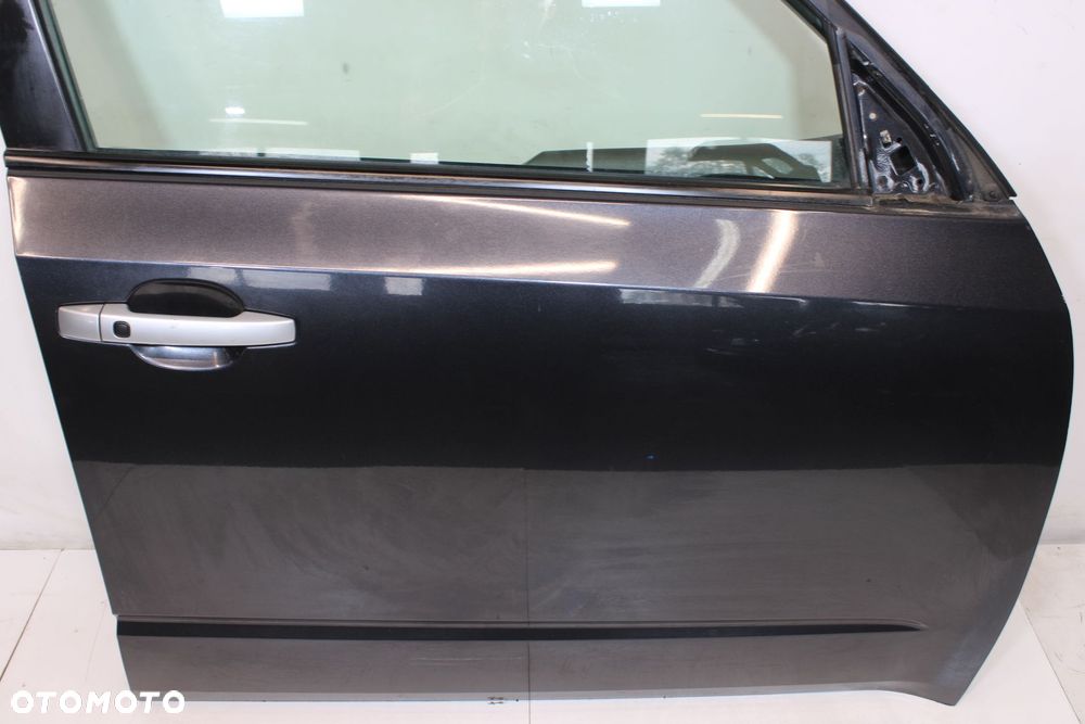 DRZWI PRAWY PRZÓD SUBARU FORESTER III 61K - 6