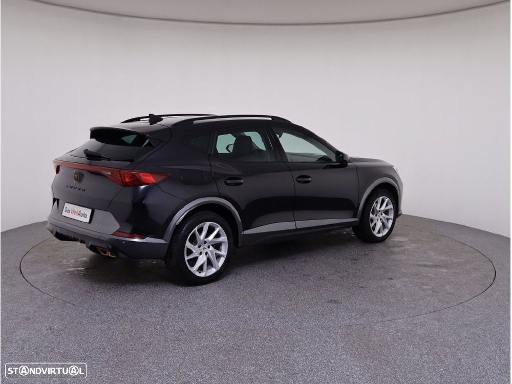 Cupra Formentor 1.4 e-Hybrid DSG - 14