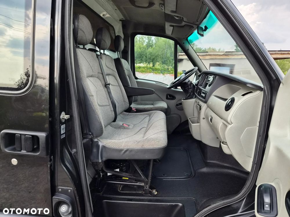 Renault Master - 9