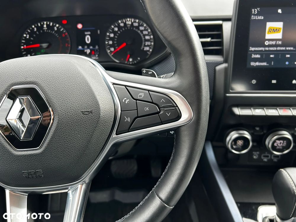 Renault Arkana 1.3 TCe mHEV Intens EDC - 27