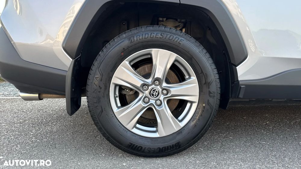 Toyota RAV4 - 21