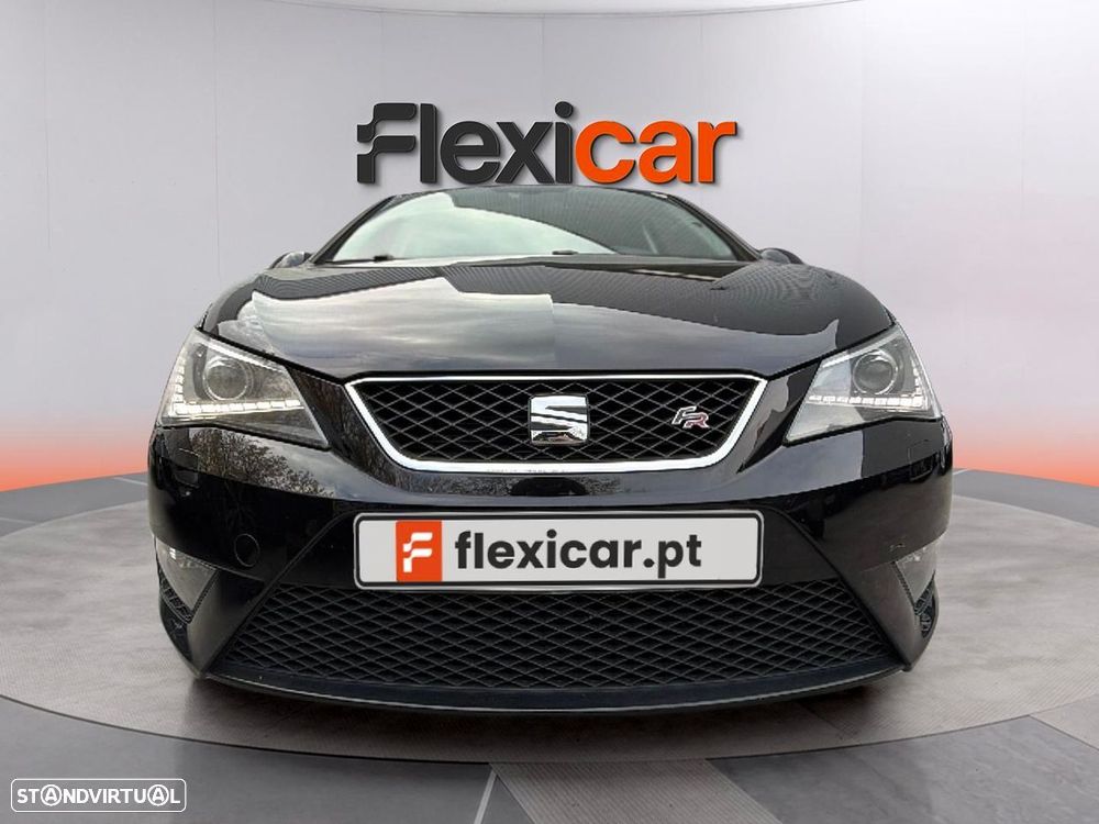 SEAT Ibiza 1.0 TSI FR - 7
