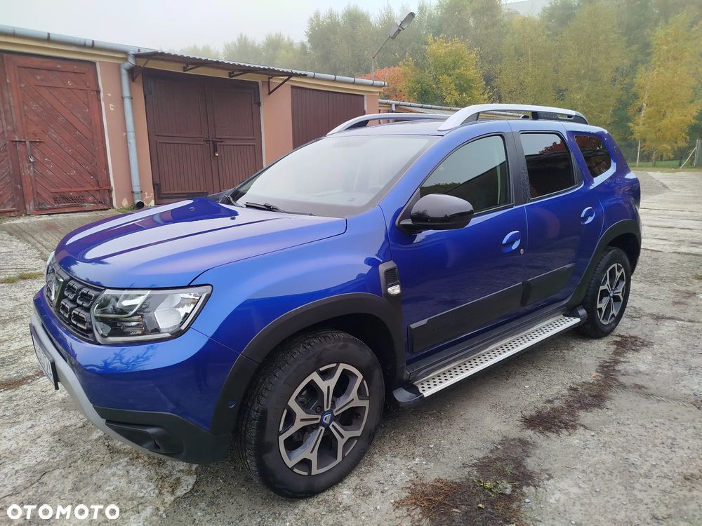 Dacia Duster TCe 130 2WD Prestige+ - 1