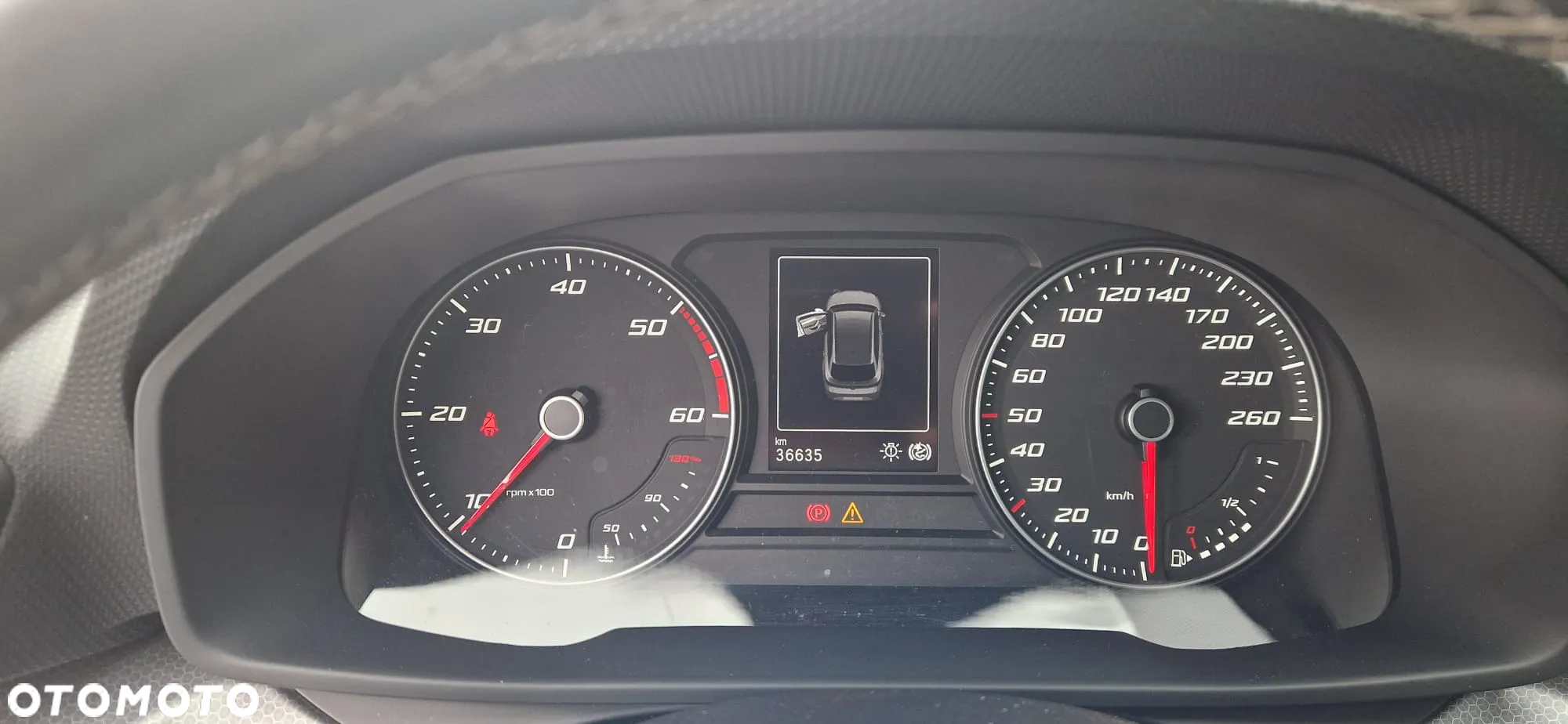 Seat Leon 2.0 TDI Xcellence - 8