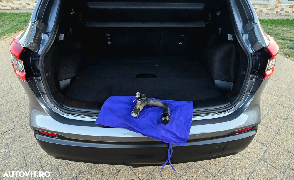 Nissan Qashqai - 27