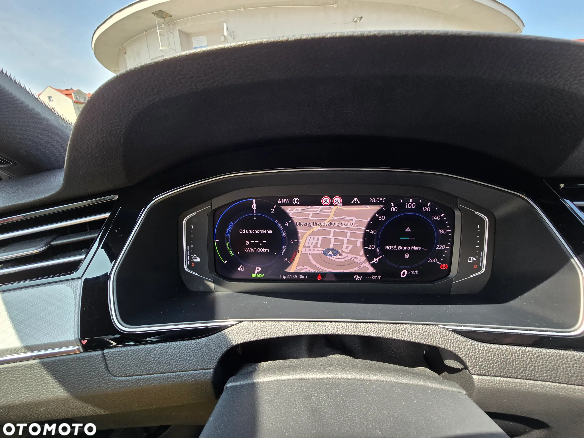 Volkswagen Passat ver-variant-1-4-tsi-plug--in--hybrid-dsg-gte - 22