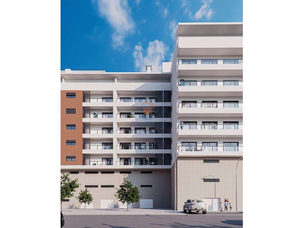 Lote de terreno com 330 m2 em Alverca do Ribatejo - Grande imagem: 2/3