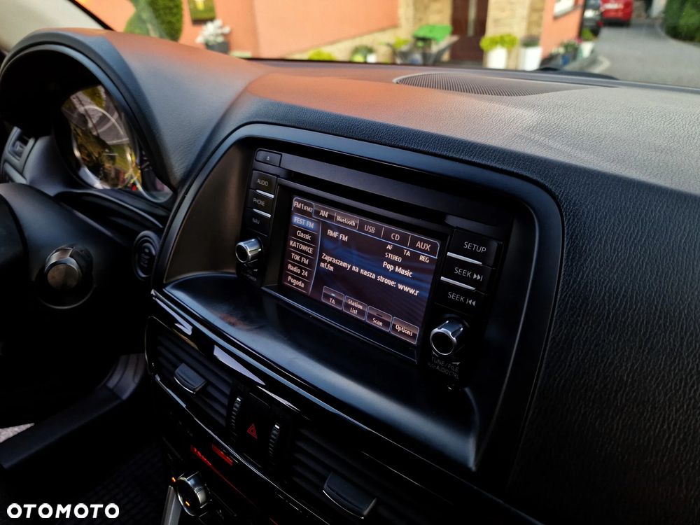 Mazda CX-5 2.0 Skyenergy 2WD - 19
