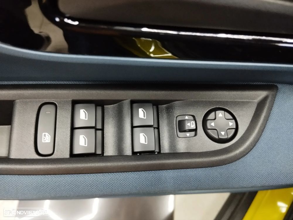 Fiat Grande Panda 1.2 Hybrid La Prima eDCT - 16