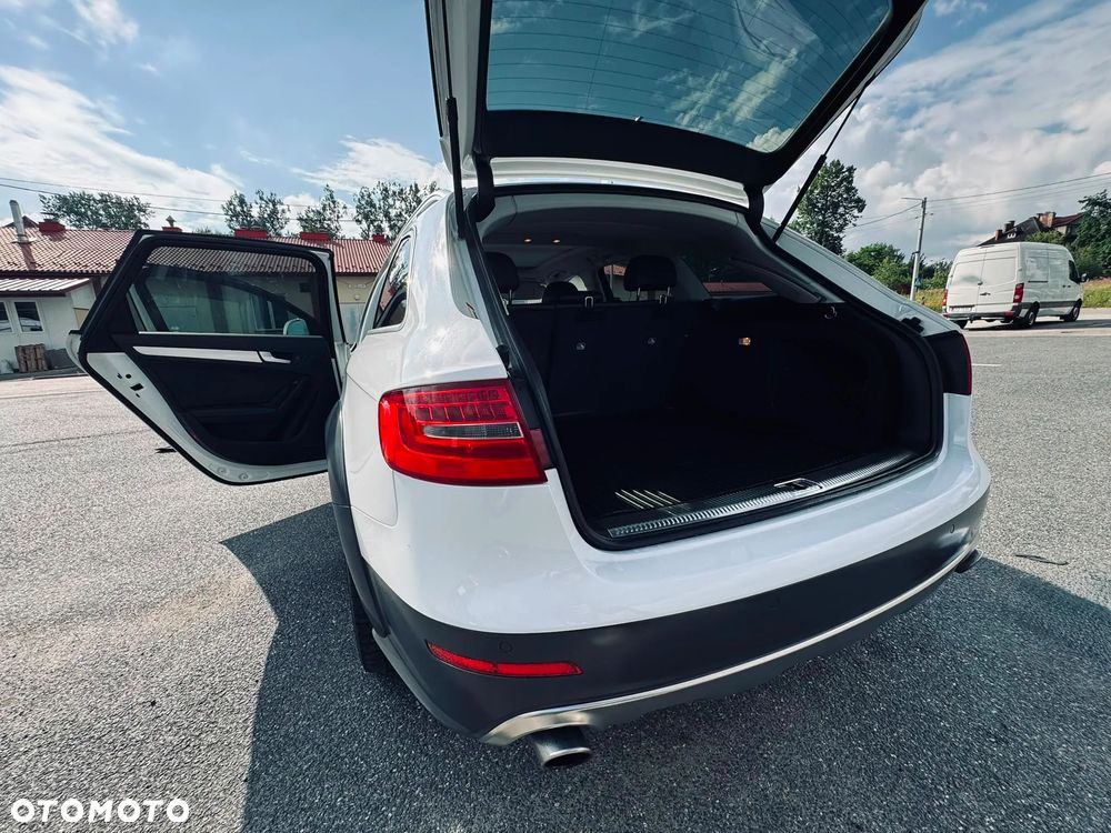Audi A4 Allroad - 9