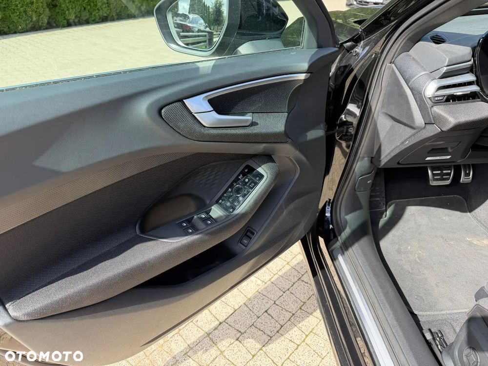 Audi A5 Avant - 9