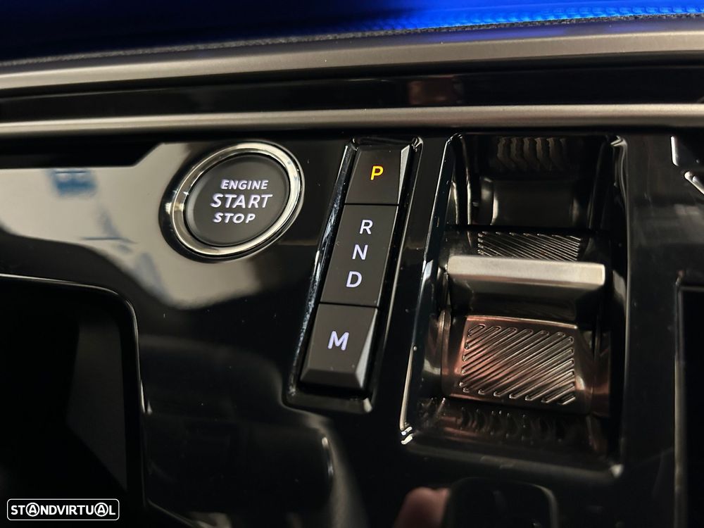 Peugeot 3008 1.2 Hybrid GT e-DCS6 - 37