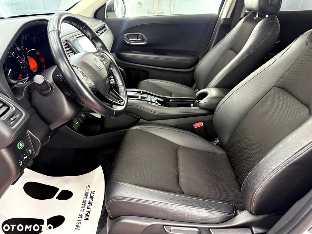 Honda HR-V 1.5 Executive (ADAS) CVT - 25