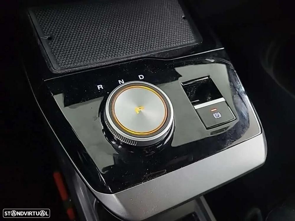 MG MG4 64 kWh Comfort - 7