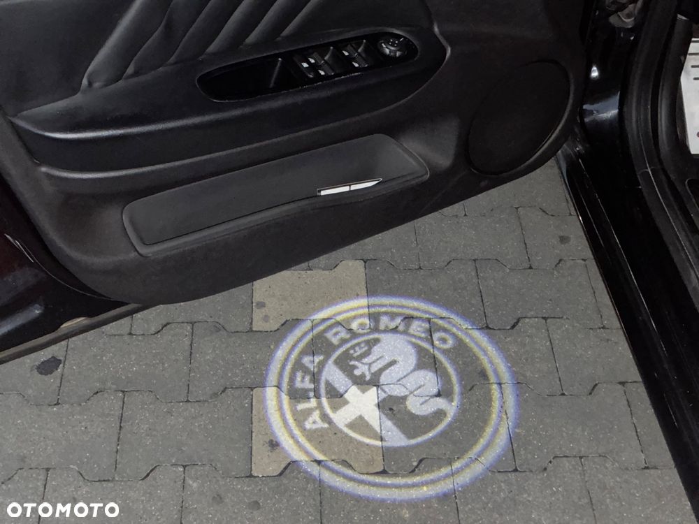 Alfa Romeo 159 1.9JTDM Impression - 22