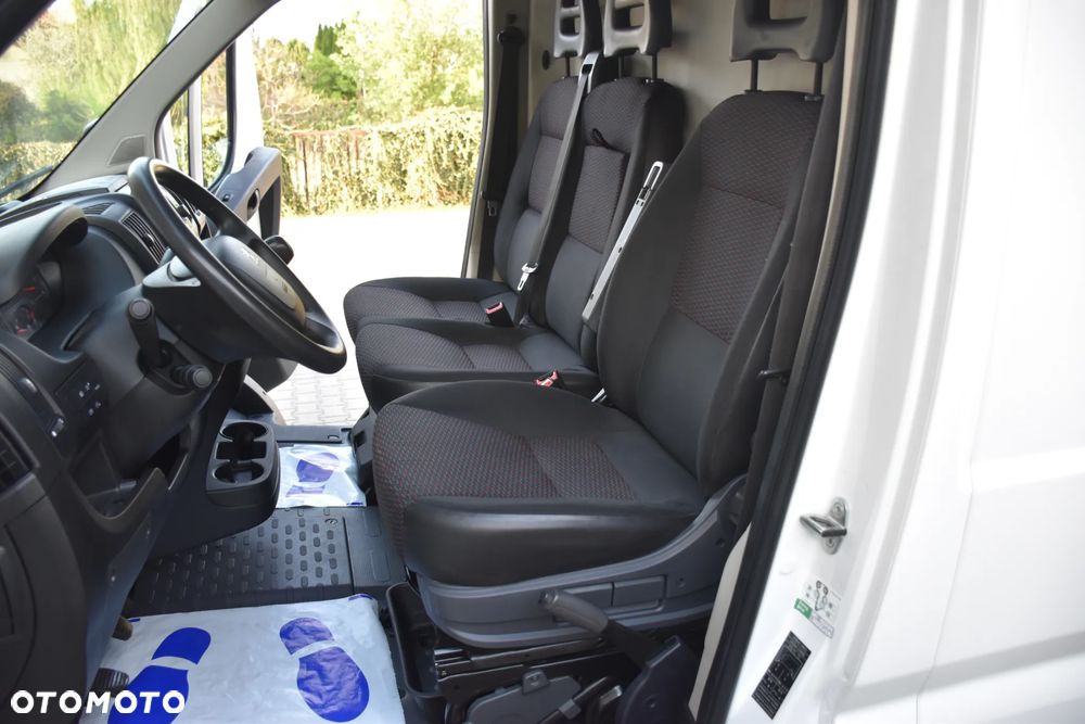 Peugeot Boxer L2H2 - 11
