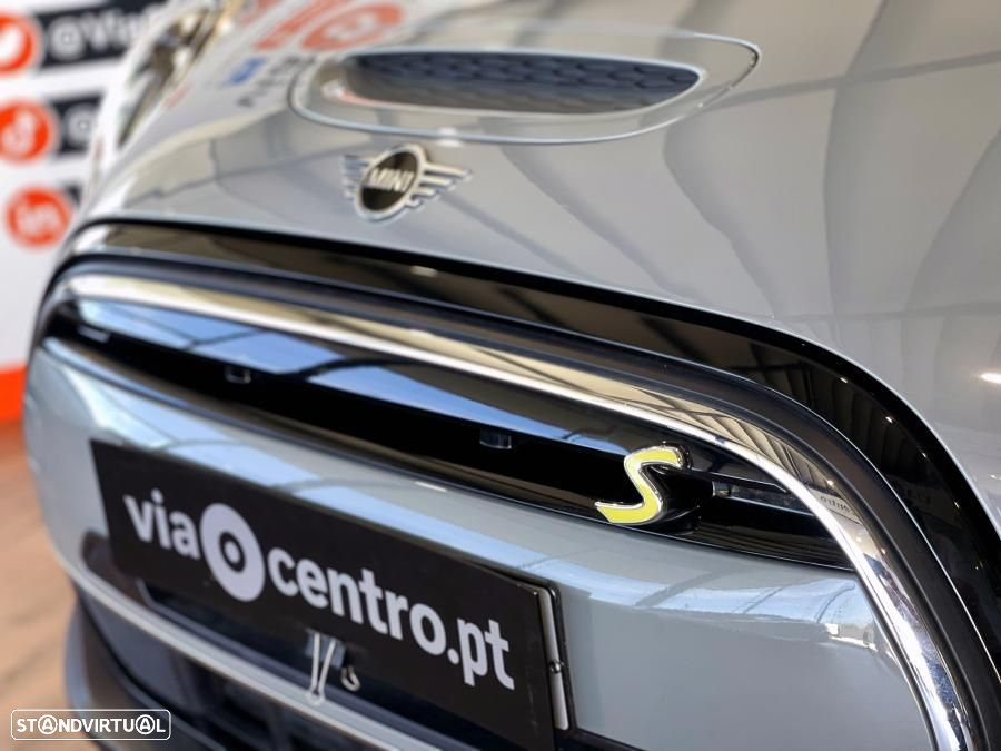MINI 3 Portas Cooper SE Premium Essential - 10