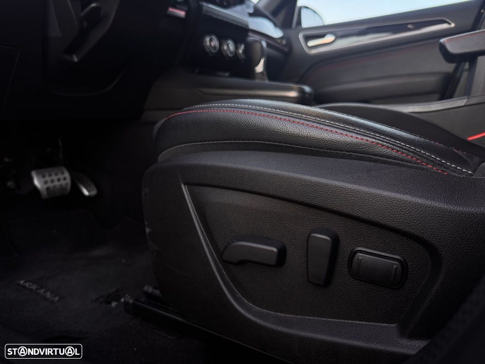 Renault Arkana 1.3 TCe R.S.Line EDC - 5