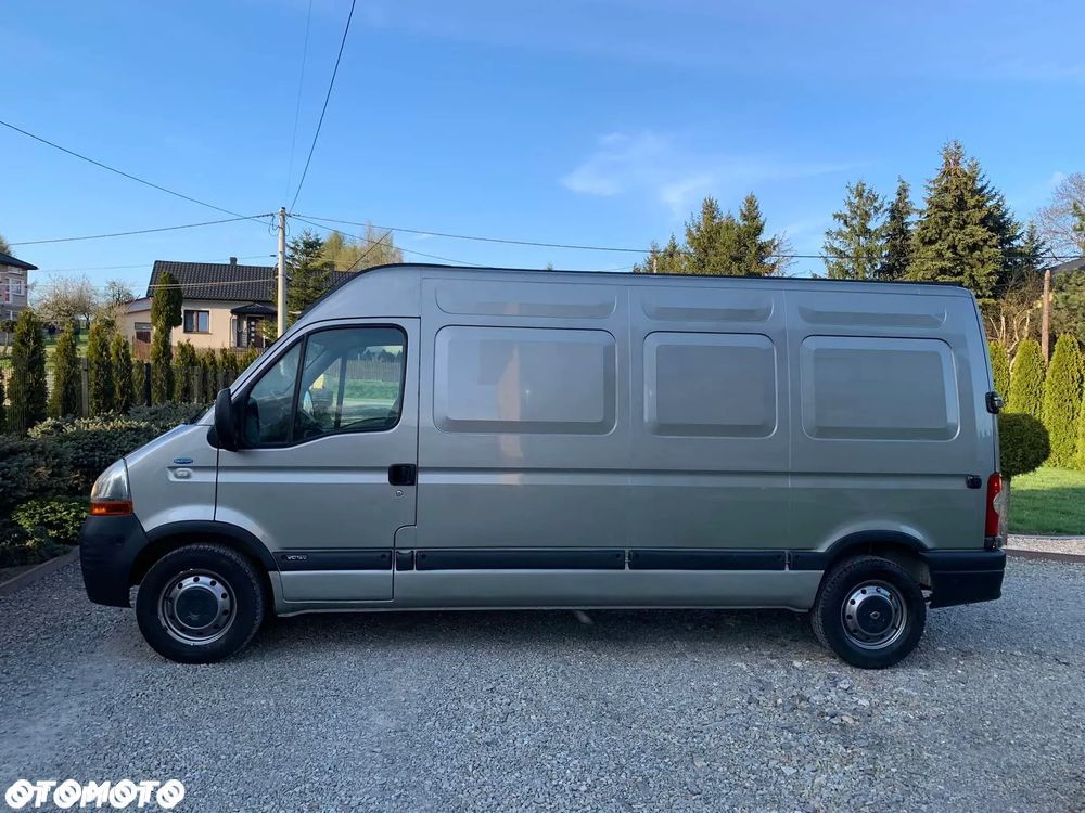 Renault Master - 7