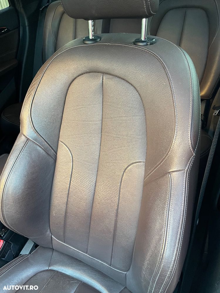 BMW X1 xDrive18d Aut. xLine - 22