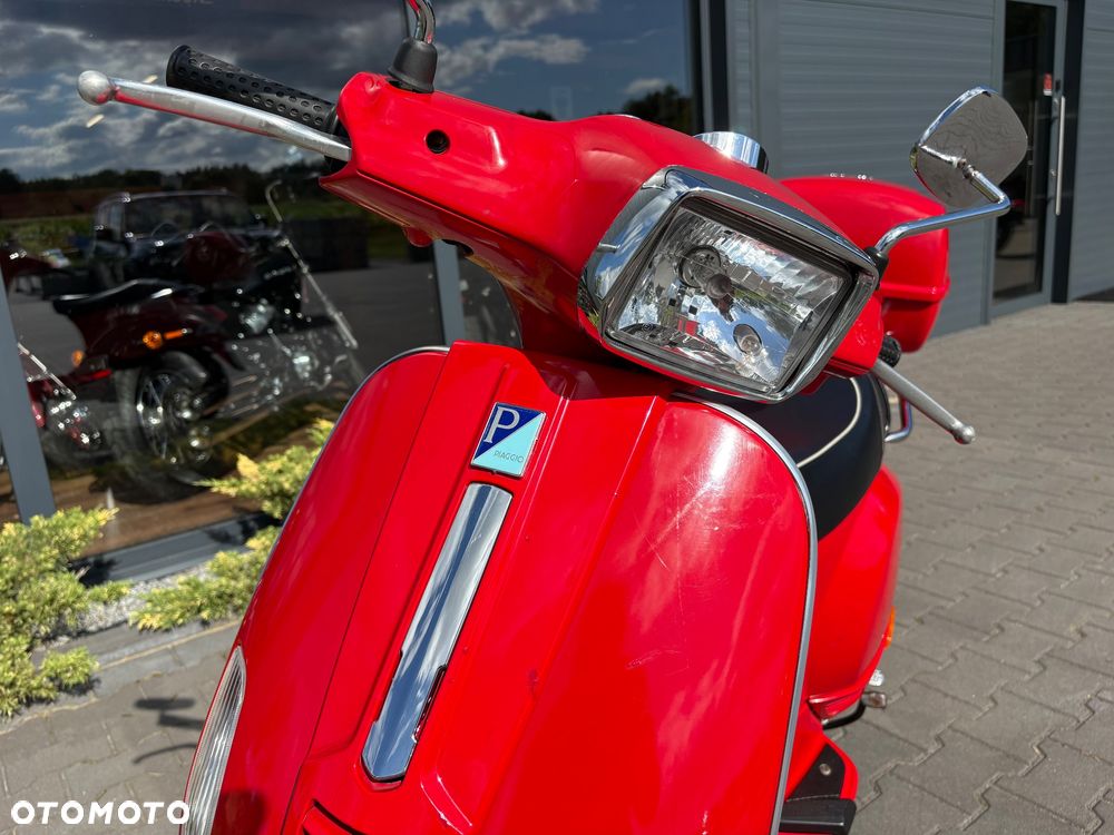 Piaggio Vespa - 9