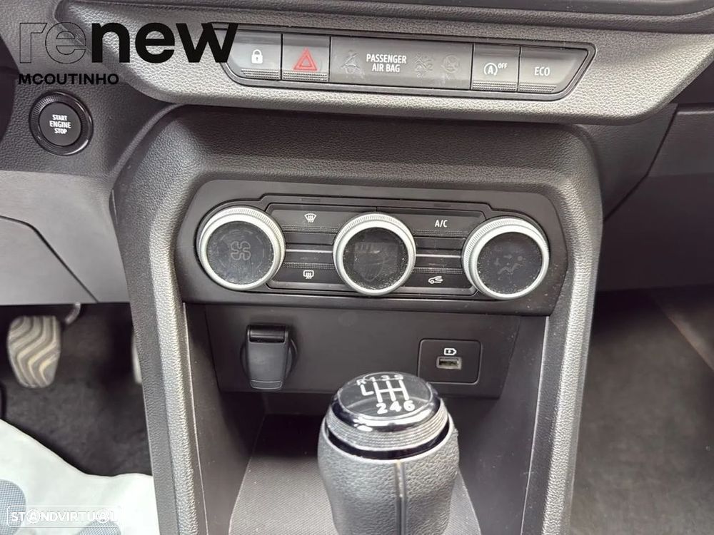 Dacia Jogger 1.0 ECO-G Extreme+ Up&Go 7L Bi-Fuel - 16