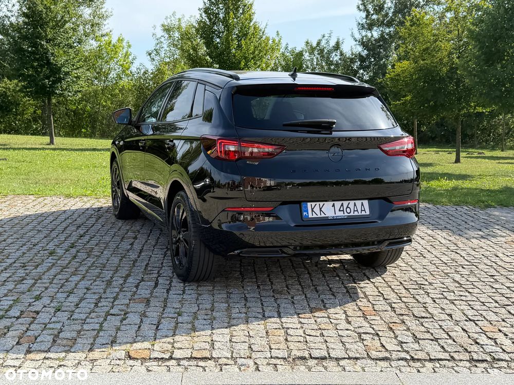 Opel Grandland 1.6 T PHEV GS - 11