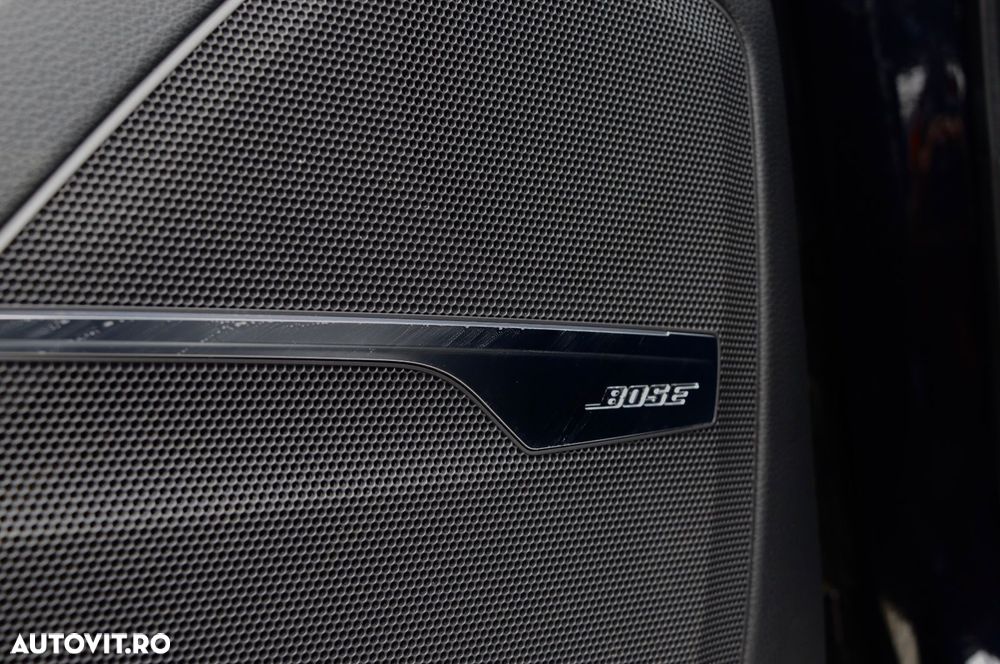 Audi Q7 3.0 TFSI Quattro Tiptronic - 19