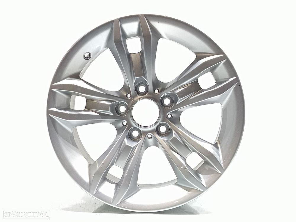 PNEU BMW SERIE X1 E84 - 1