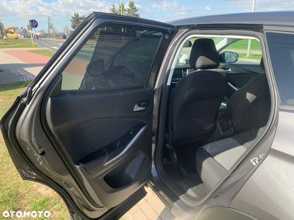 Opel Grandland X 1.5 D Start/Stop Selection - 28