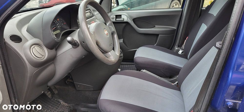 Fiat Panda 1.1 Active Eco - 6