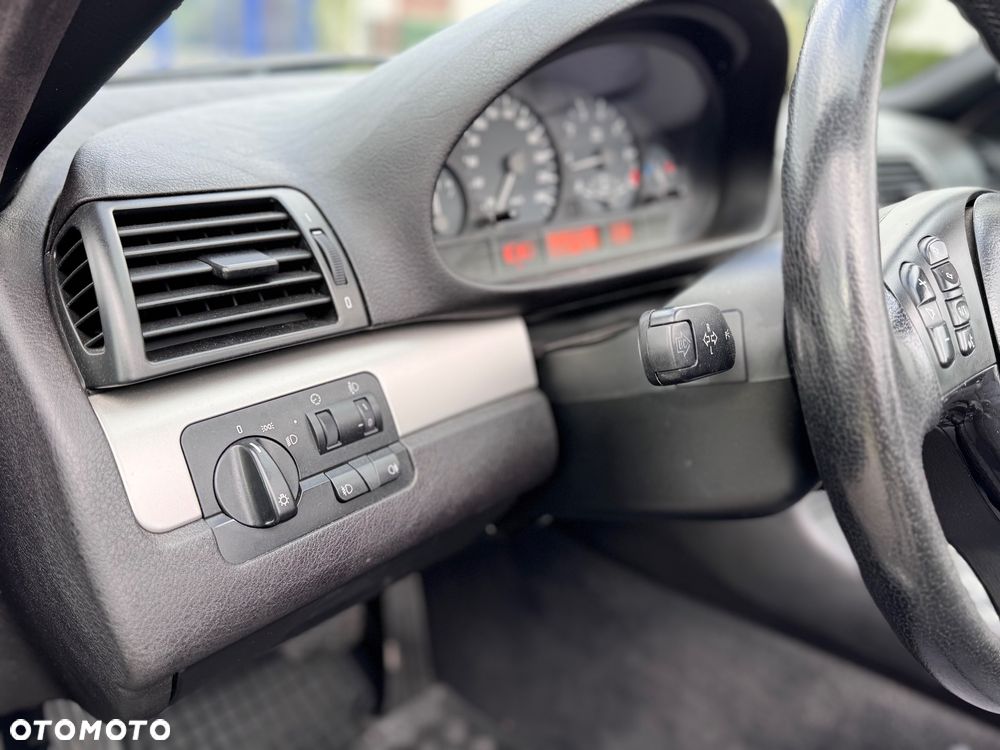 BMW Seria 3 - 27