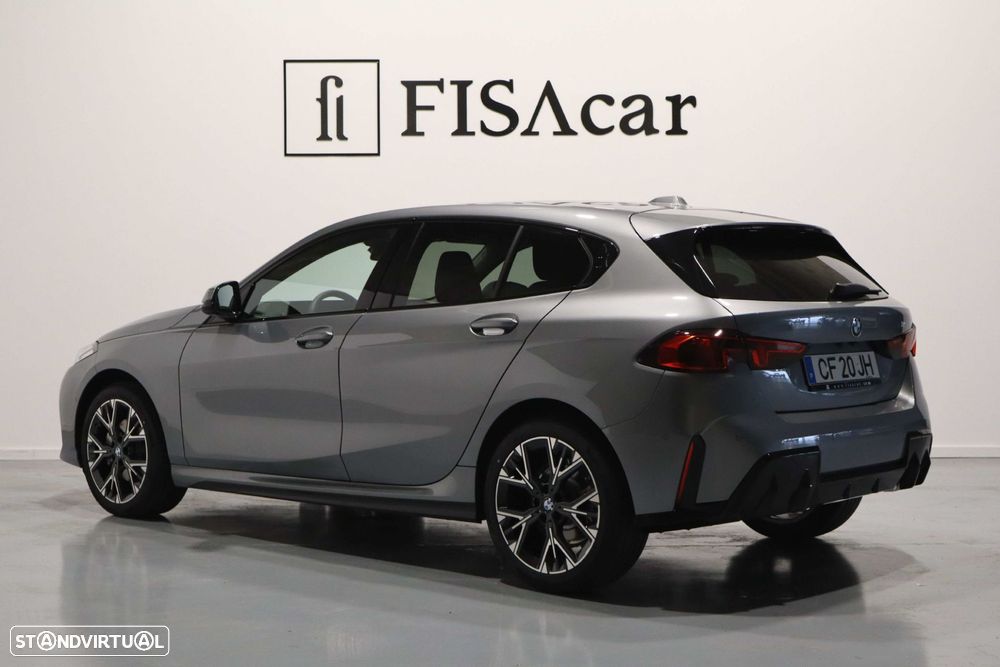 BMW 116 Pack Desportivo M - 8