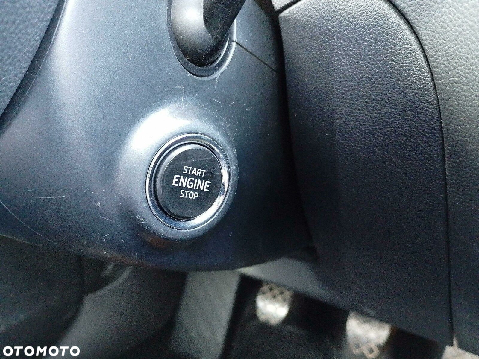 Skoda Octavia 1.0 TSI Ambition - 11