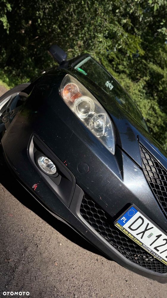 Mazda 3 1.6 Comfort - 2