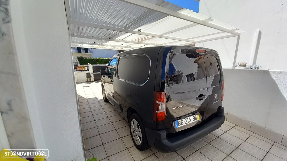 Peugeot Partner - 6