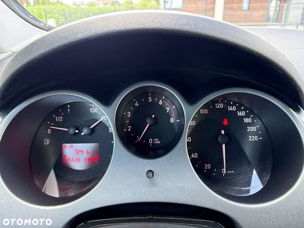 Seat Altea XL 1.6 Reference Comfort - 28
