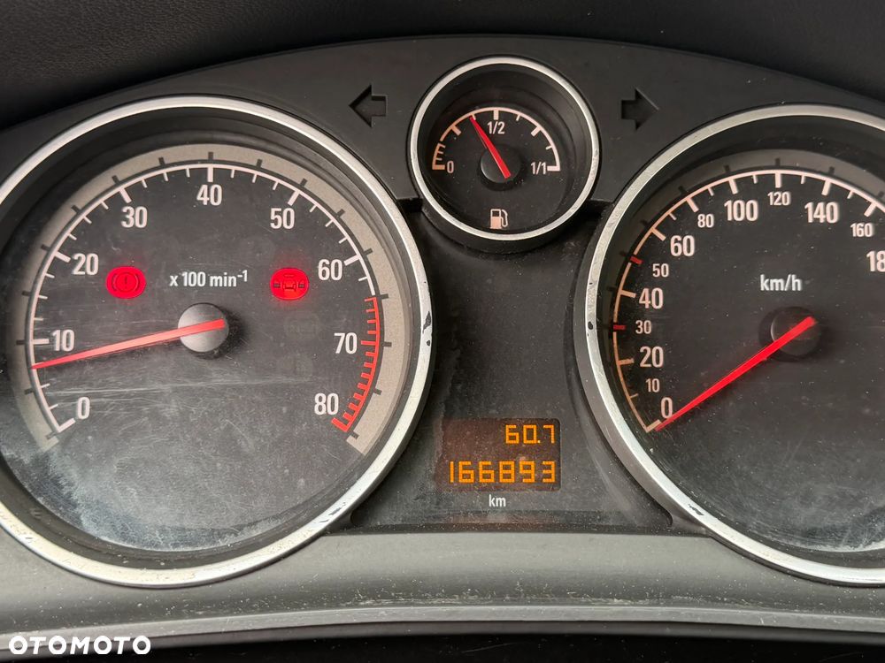 Opel Astra 1.4 Enjoy - 8
