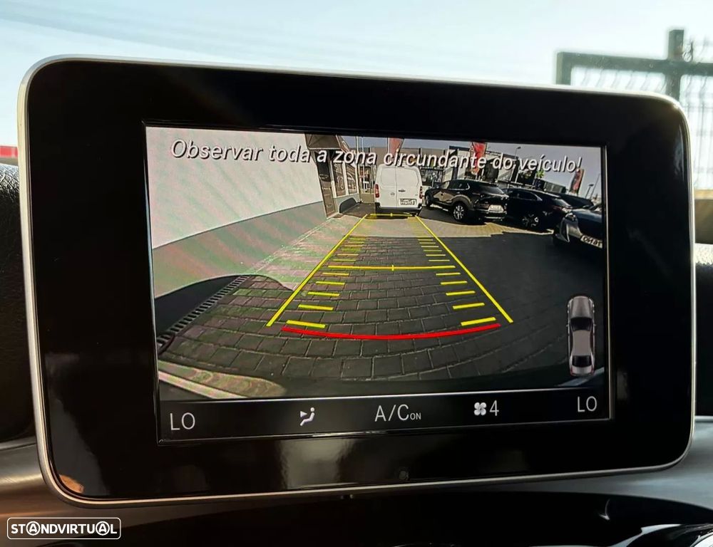 Mercedes-Benz GLC 250 d Coupé AMG Line 4-Matic - 15