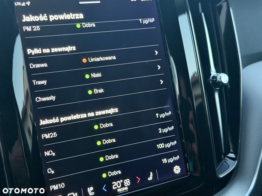 Volvo XC 60 B4 D Geartronic RDesign - 19