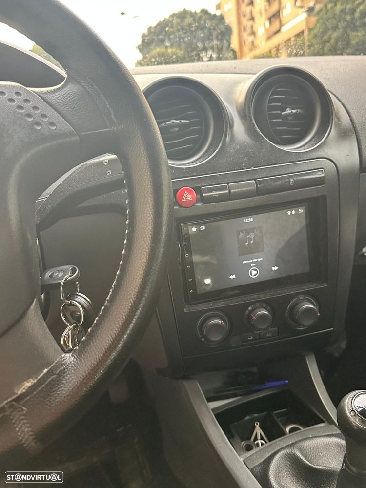 SEAT Ibiza 1.2 12V Fresc Plus - 7