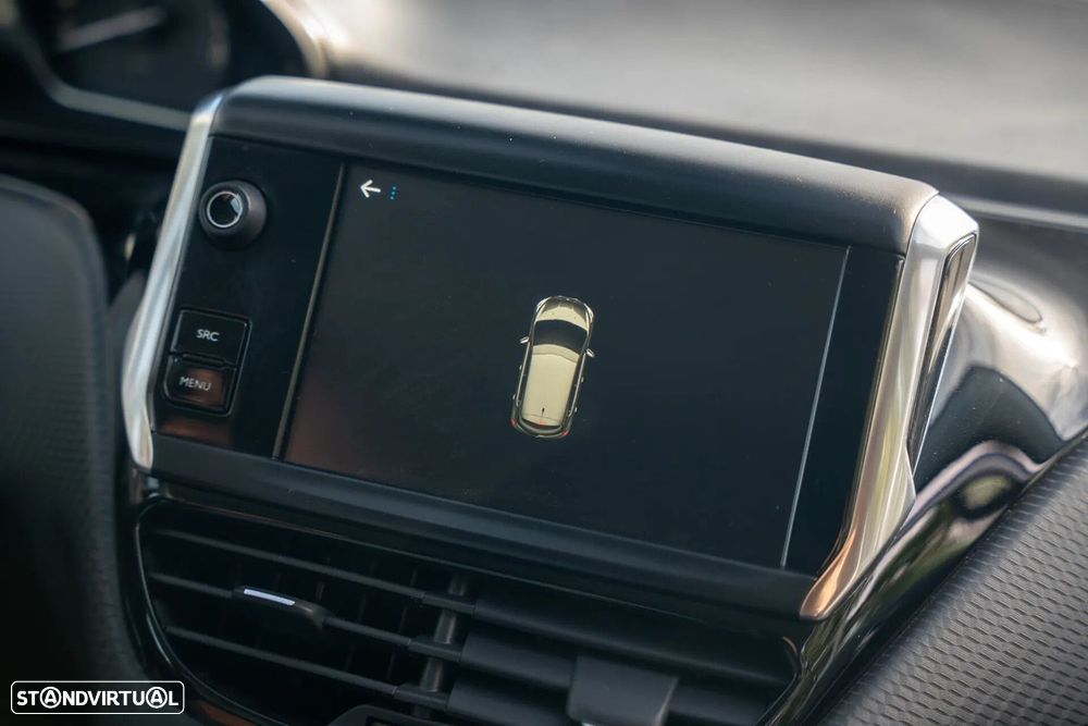 Peugeot 208 1.2 PureTech Allure - 14