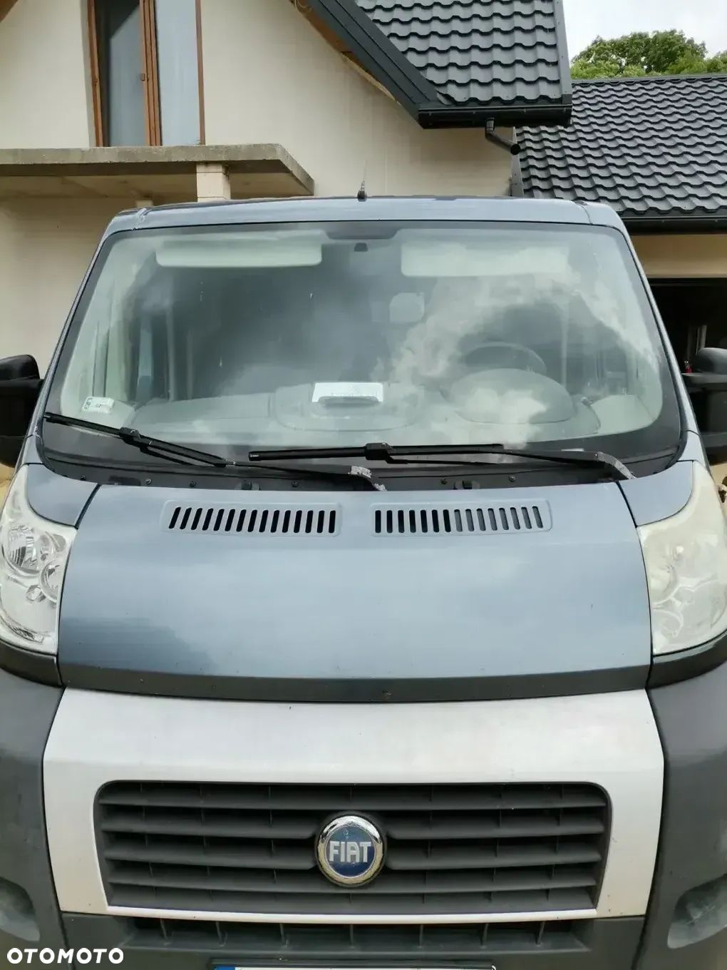 Fiat Ducato - 1