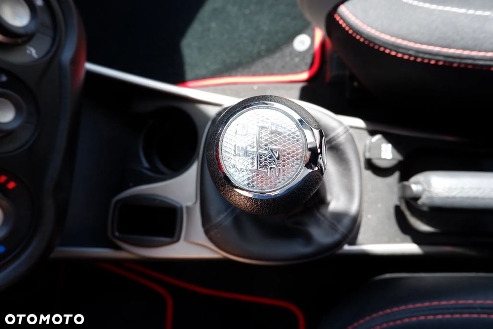 Alfa Romeo Mito 1.4 8V Super - 21