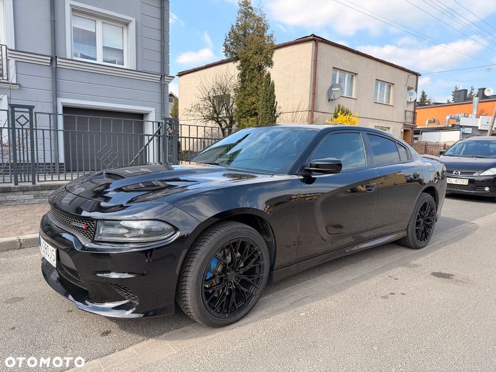 Dodge Charger - 6