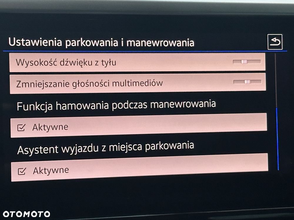 Volkswagen Arteon Shooting Brake 2.0 TDI 4Motion R-Line DSG - 34